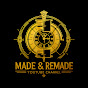 MADE AND REMADE logo