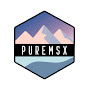 Puremsx  logo