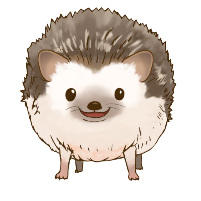 はりまる ch.