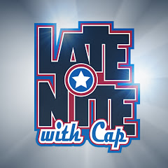 Late Nite with Cap Podcast | JT Gun