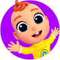 Tinytots - Nursery Rhymes logo