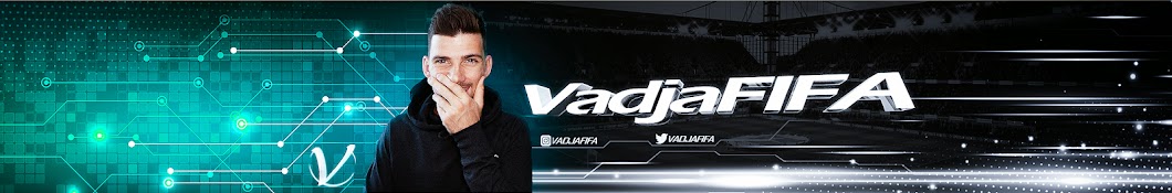 VadjaFIFA Avatar del canal de YouTube