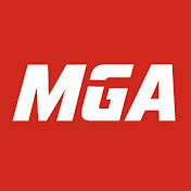 MGA | Mixed Grappling Arts