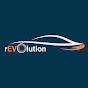 rEVolution logo