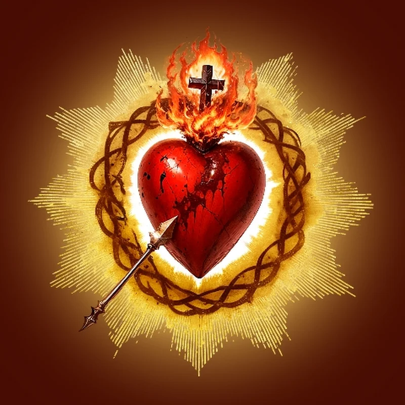 Paróquia Sagrado Coração de Jesus SC