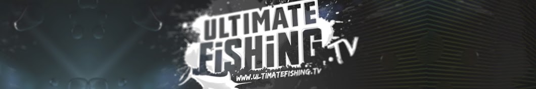 Ultimate Fishing ইউটিউব চ্যানেল অ্যাভাটার