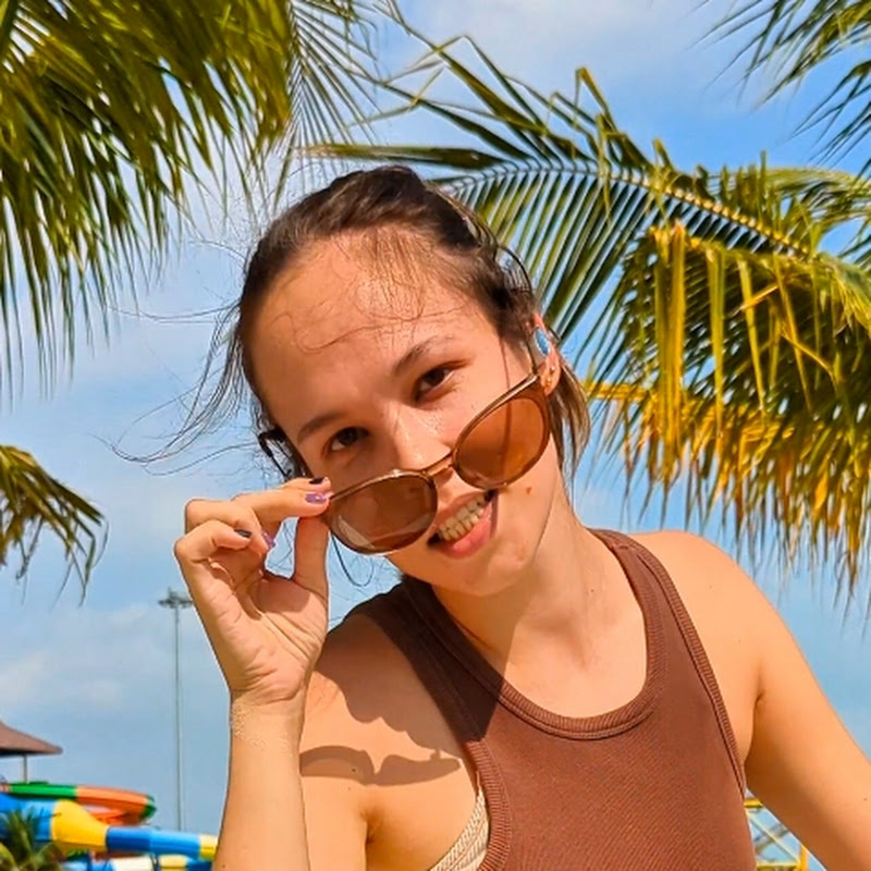 Nat | vlogs