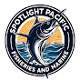 Spotlight Pacific – Fisheries & Marine logo