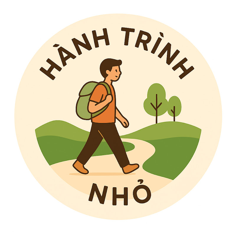 Hành Trình Nhỏ