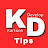 Kartoon Develop Tips