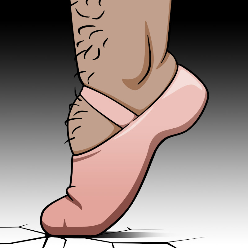 Super Heavy Ballet