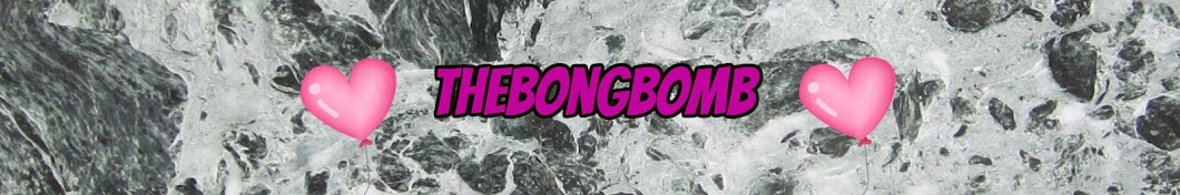 thebongbomb ইউটিউব চ্যানেল অ্যাভাটার