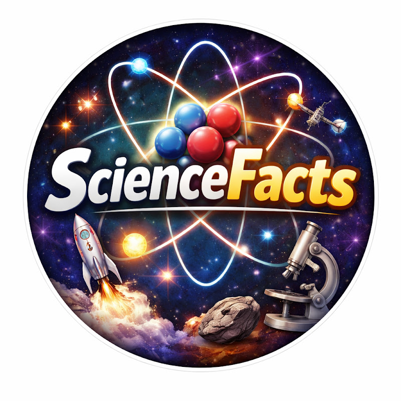 ScienceFactsXTV