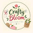 PGonxRBdGdI-channel-avatar-Crafty Bloom