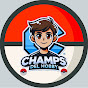 Champs Del Hobby logo