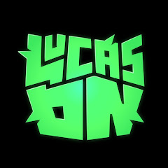 Lucas Clash ON channel logo