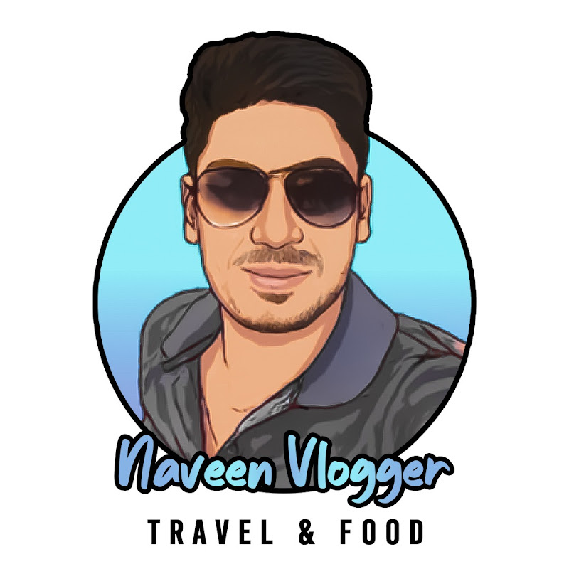 Naveen vlogger