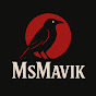 MsMavik logo
