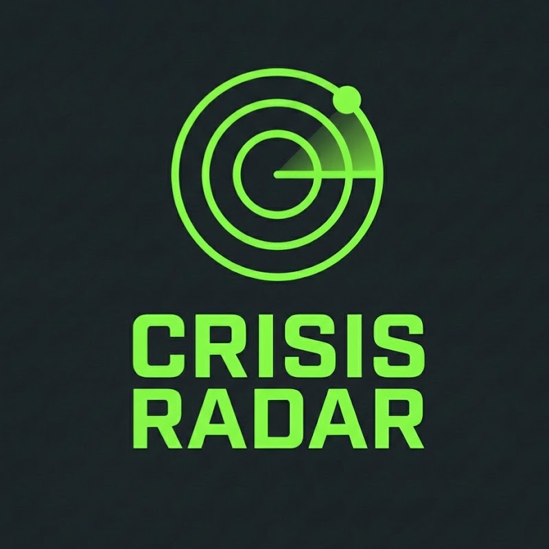 Crisis Radar