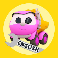 Lea the Truck channel avatar