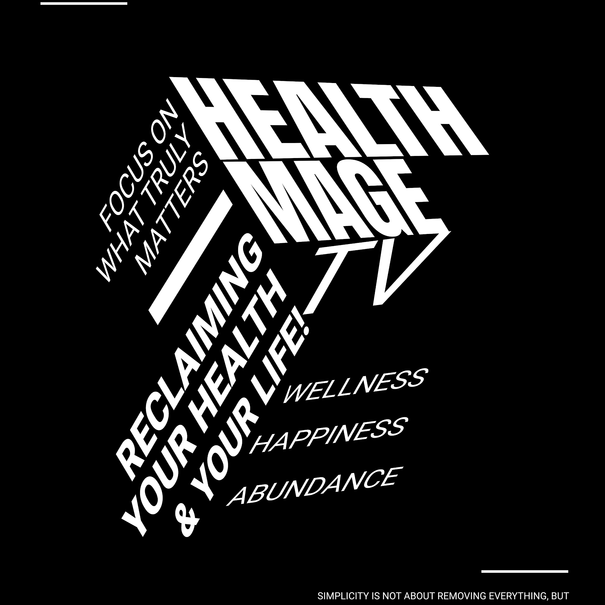 Post from Health Mage TV