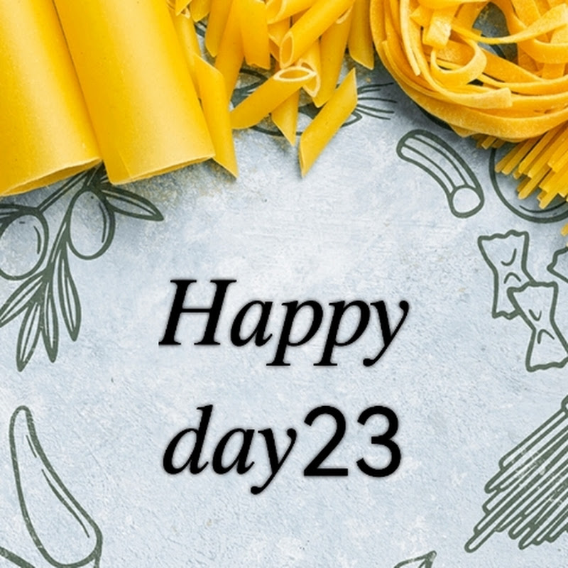 𝑯𝒂𝒑𝒑𝒚 𝒅𝒂𝒚23