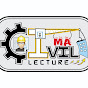 MA CIVIL LECTURE logo