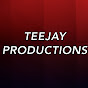 Teejay Productions logo