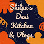 Shilpa's world logo