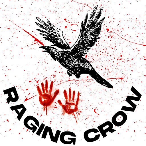 Raging Crow