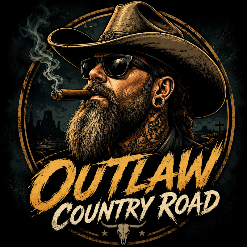 Outlaw Country Road