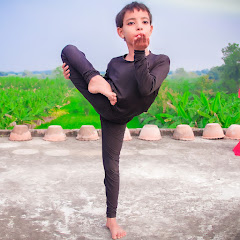 Dancer Rishita