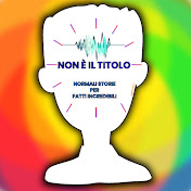 Non è il titolo