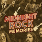 Midnight Rock Memories logo