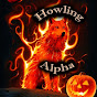 Howling Alpha logo