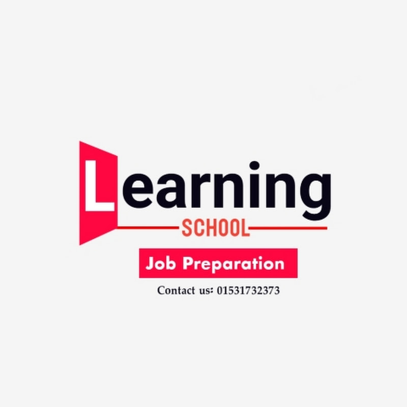 Learning School Logo