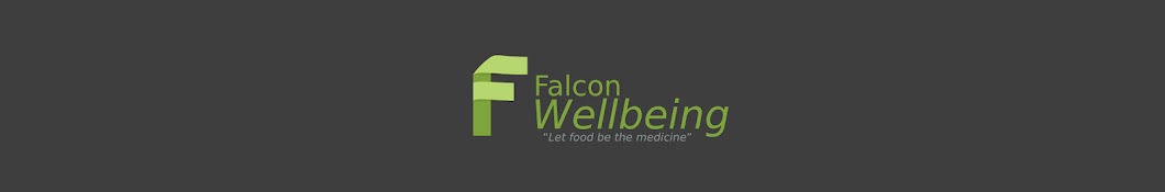 Falcon Wellbeing ইউটিউব চ্যানেল অ্যাভাটার