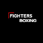 Fighters Boxing logo