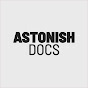 Astonish Stories logo