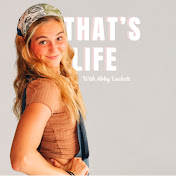 That's Life Podcast