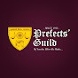 The Prefects' Guild of Dharmapala Vidyalaya  logo