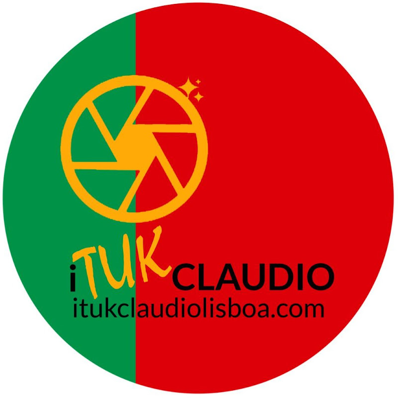 Tuk Claudio Lisboa