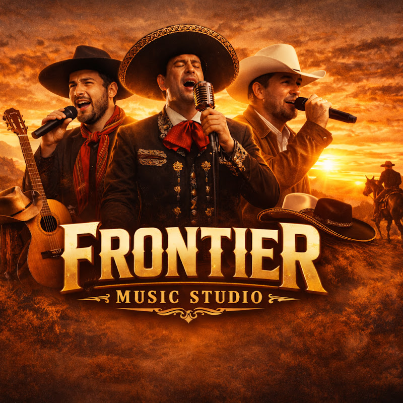FRONTIER MUSIC STUDIO