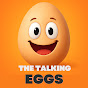 The Talking Eggs logo