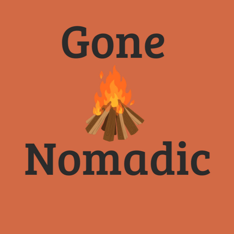 Gone Nomadic