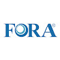 FORA Online Store logo