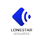 Lonestar Acoustics logo