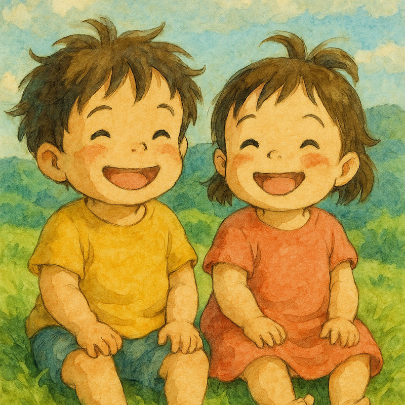 ベビー泣き止みBGMラボ