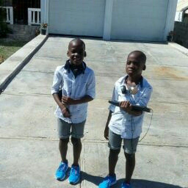 Lot 1 Boys