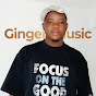 GingerMusic  Avatar